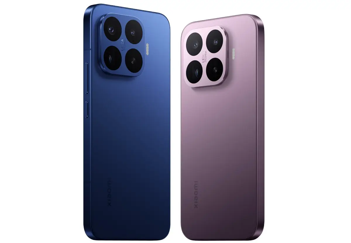 تصاویر گوشی شیائومی  Xiaomi 17T عکس 4
